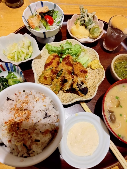 写メ
