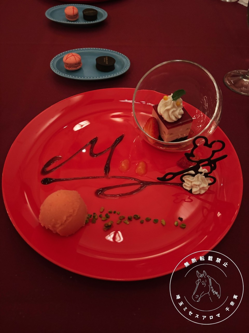 アップロード画像