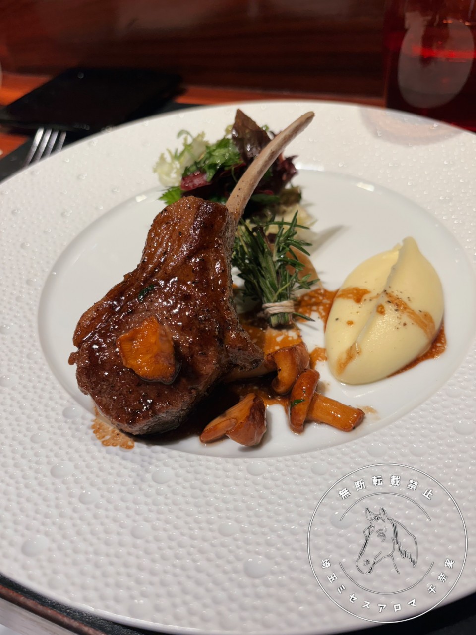 アップロード画像